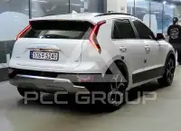 2024 KIA Niro