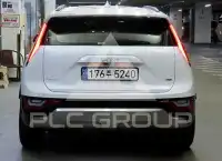 2024 KIA Niro