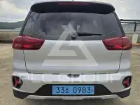2024 KIA Niro