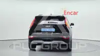 2024 KIA Niro