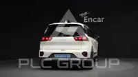 2024 KIA Niro