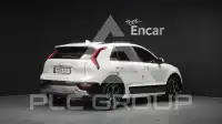 2024 KIA Niro