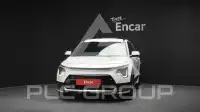 2024 KIA Niro