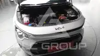 2024 KIA Niro