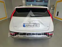 2024 KIA Niro