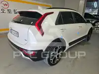 2024 KIA Niro