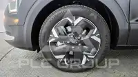 2024 KIA Niro