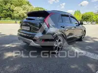 2024 KIA Niro