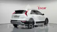 2024 KIA Niro