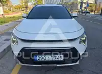 2024 KIA Niro