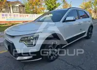 2024 KIA Niro