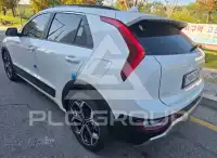 2024 KIA Niro