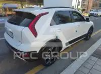 2024 KIA Niro