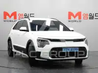 2024 KIA Niro
