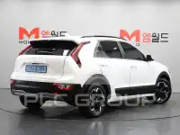 2024 KIA Niro