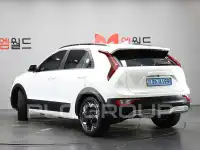 2024 KIA Niro