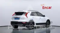 2024 KIA Niro
