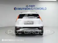 2024 KIA Niro