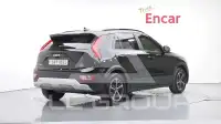 2024 KIA Niro