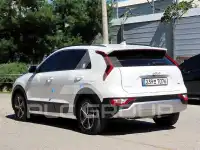 2024 KIA Niro