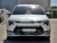 2024 KIA Niro
