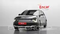 2024 KIA Niro