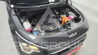 2024 KIA Niro