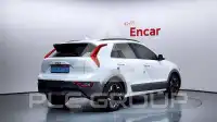 2024 KIA Niro