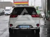 2024 KIA Niro