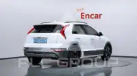 2024 KIA Niro