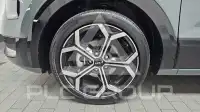 2024 KIA Niro
