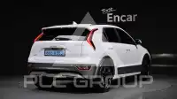 2024 KIA Niro