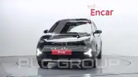 2024 KIA Niro