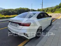 2024 KIA K3