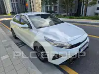 2024 KIA K3