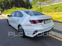2024 KIA K3