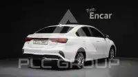 2024 KIA K3