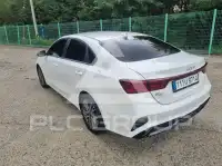 2024 KIA K3