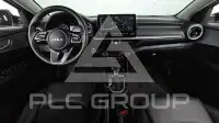 2024 KIA K3