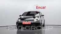 2024 KIA K3