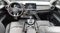 2024 KIA K3