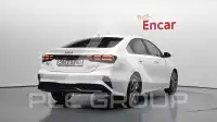 2024 KIA K3
