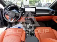 2024 KIA K3