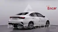 2024 KIA K3