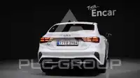 2024 KIA K3