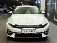 2024 KIA K5