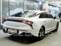 2024 KIA K5