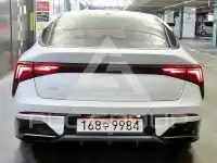 2024 KIA K5