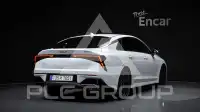 2024 KIA K5