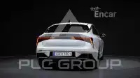 2024 KIA K5